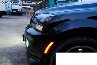 2006 Kia Sorento Images