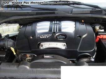 2006 Kia Sorento Wallpapers