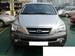 Preview Kia Sorento