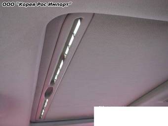 2006 Kia Sorento Photos