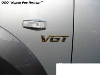 2006 Kia Sorento For Sale