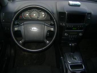 2006 Kia Sorento For Sale