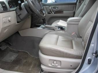 2006 Kia Sorento For Sale