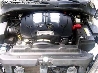 2006 Kia Sorento For Sale