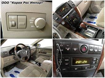 2006 Kia Sorento For Sale