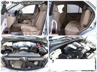 2006 Kia Sorento For Sale
