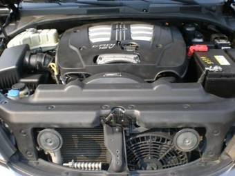 2006 Kia Sorento For Sale