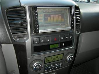 2006 Kia Sorento For Sale