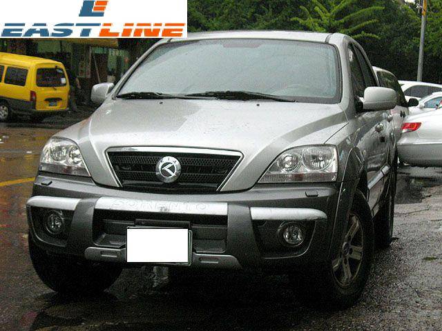 2006 Kia Sorento