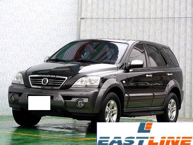 2006 Kia Sorento