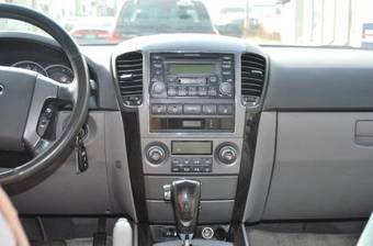 2006 Kia Sorento For Sale