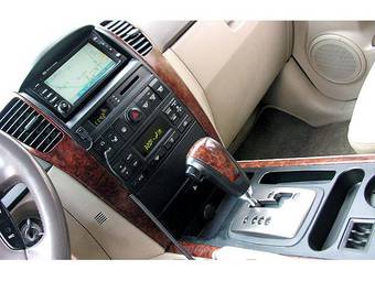 2006 Kia Sorento Pictures