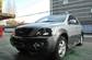 Pictures Kia Sorento