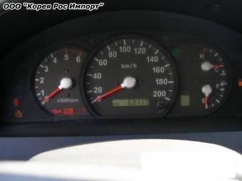 2006 Kia Sorento Photos