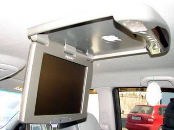 2006 Kia Sorento Photos