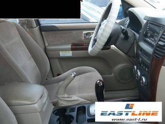 2006 Kia Sorento Pictures