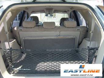 2006 Kia Sorento Pictures