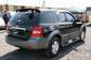 Preview Kia Sorento