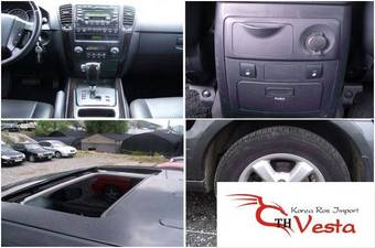 2006 Kia Sorento For Sale