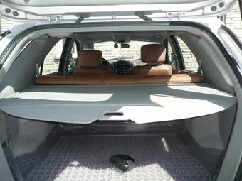 2006 Kia Sorento Pictures