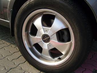 2006 Kia Sorento Wallpapers