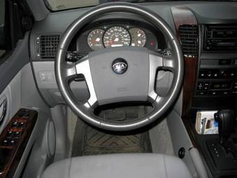 2006 Kia Sorento For Sale
