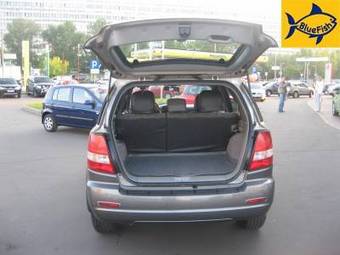 2006 Kia Sorento Images