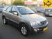 Pictures Kia Sorento