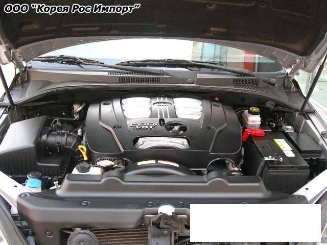 2007 Kia Sorento