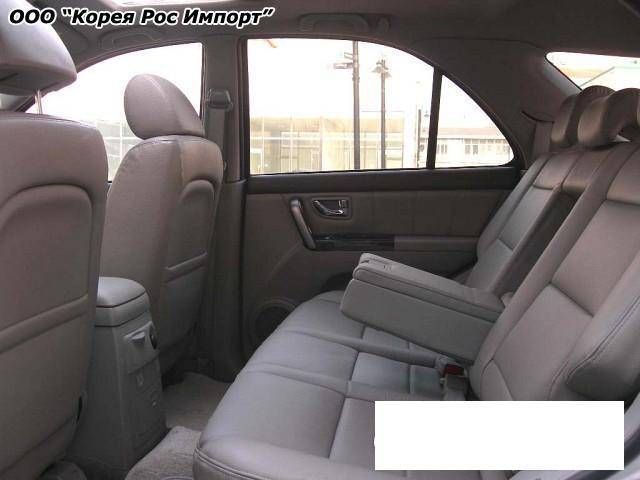 2007 Kia Sorento