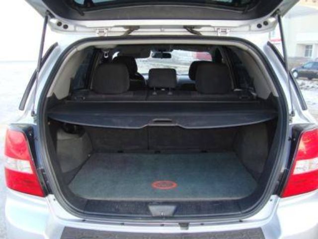 2007 Kia Sorento
