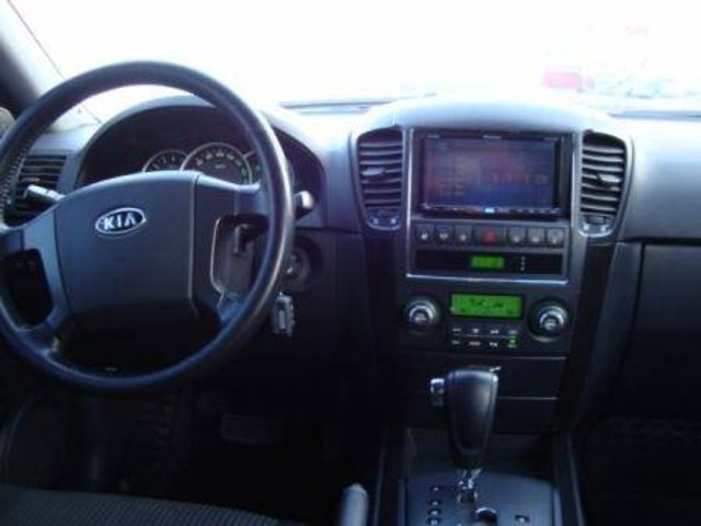 2007 Kia Sorento