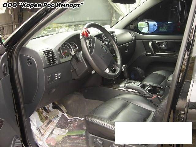 2007 Kia Sorento