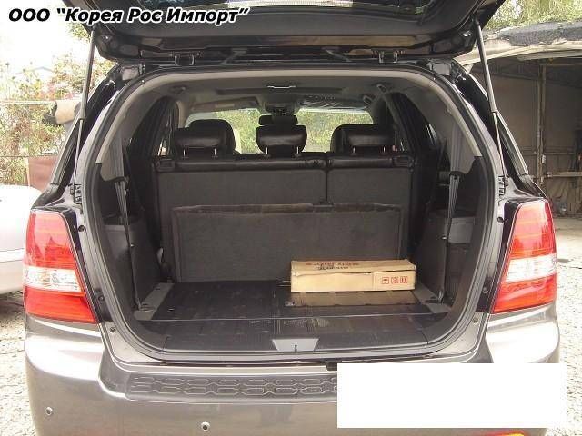 2007 Kia Sorento