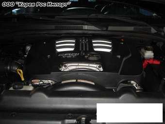 2007 Kia Sorento Pictures