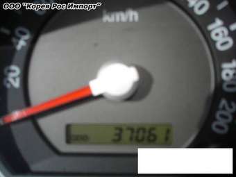 2007 Kia Sorento Photos