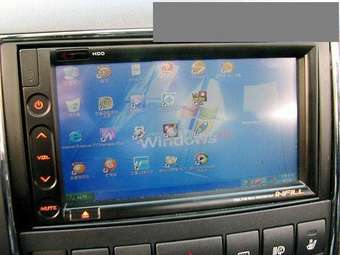 2007 Kia Sorento Photos