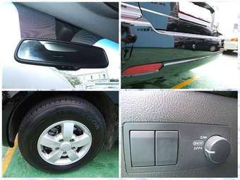 2007 Kia Sorento Pictures