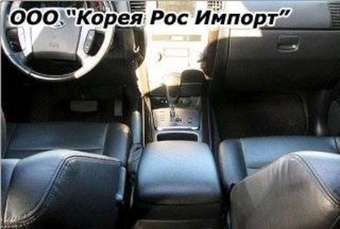2007 Kia Sorento Pictures