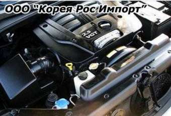2007 Kia Sorento Photos