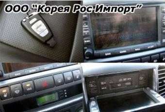2007 Kia Sorento For Sale