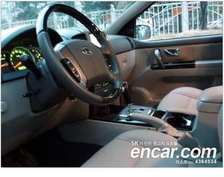2007 Kia Sorento Pictures
