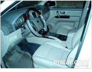 2007 Kia Sorento For Sale