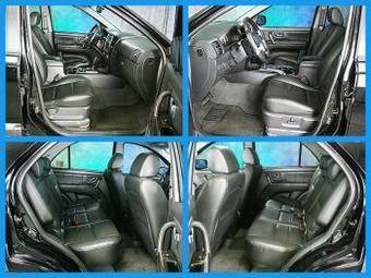 2007 Kia Sorento Photos