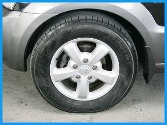 2007 Kia Sorento For Sale