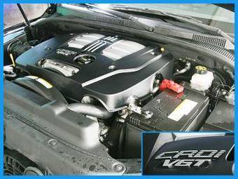 2007 Kia Sorento Pictures