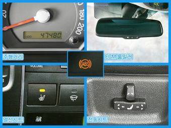2007 Kia Sorento Pictures