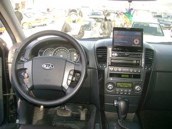 2007 Kia Sorento For Sale