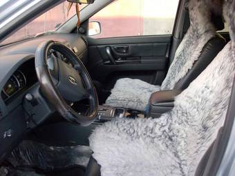 2007 Kia Sorento Pictures