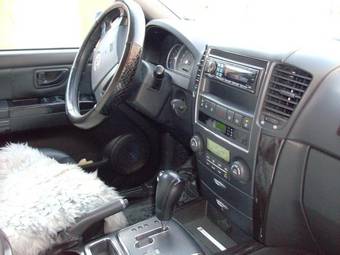 2007 Kia Sorento Pictures